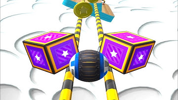 Going Balls All Levels Android ios Mobile Gameplay Part 68