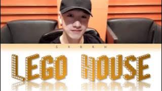 Bang Chan - Lego House Cover (English Lyrics)