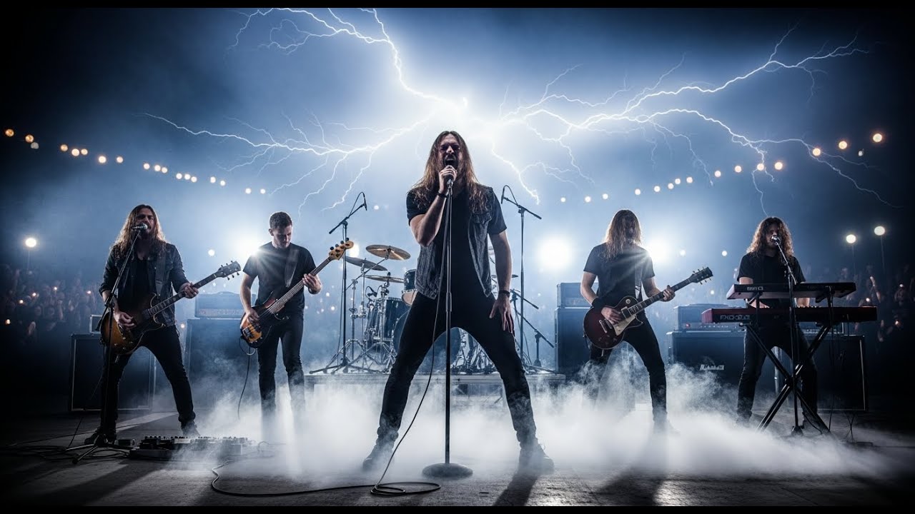 🔥 BONDAN PRAKOSO – YA SUDAHLAH | Metal Version | Bikin Kepala Nunduk & Hati Meledak! 🎶