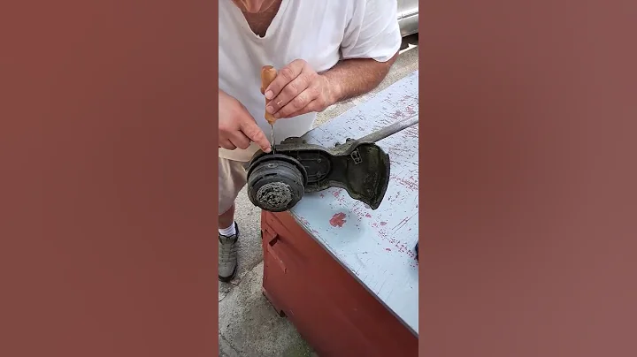 Dewalt Grass Trimmer Head Replacement #Dewalt #grass #trimmer #head #replacement