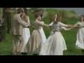 Tess of the D'Urbervilles (2008) - dance scene - HD