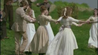 Tess of the D'Urbervilles (2008) - dance scene - HD