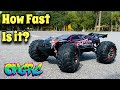 Xlf x03 110 24g 4wd 60kmh brushless rc car model electric offroad rtr  omgrccom