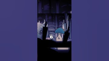 Why Is Mr. Mushroom in Hollow Knight?