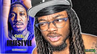 DELI Reacts to Skrillas 2026 XXL Freshman Freestyle