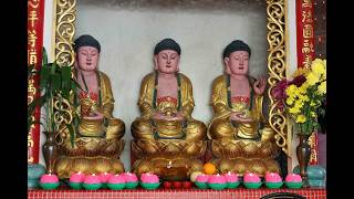 Chin Swee Cave Temple, Malaysia