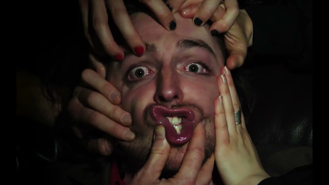 New Music: Suckle - Leeds Rock Outfit Blends Dark, Daft, and Delightful with Intense Riffs