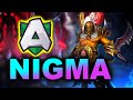 NIGMA vs ALLIANCE - EU GRAND FINAL - StarLadder ImbaTV Minor 2020 DOTA 2