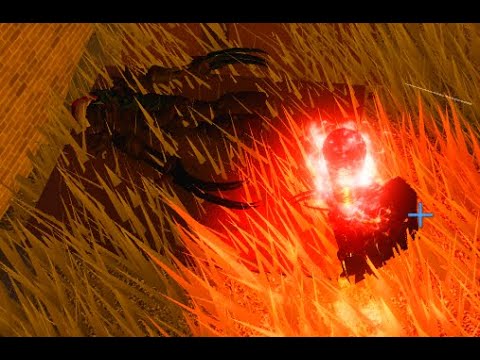 THE WRAITH: SURVIVAL|| Despair LMS Sneak Peek