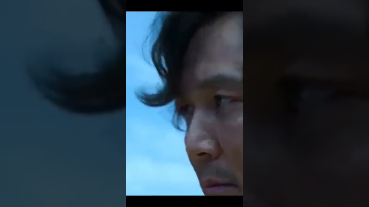 Самый трогательный сериал игры кальмара