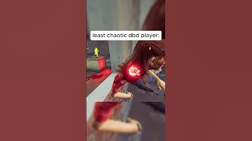 #dbd #deadbydaylight #dbdmemes #dbdclips #deadbydaylightsurvivor #dbdsurvivor #dbdmeme #streamer