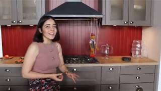 Merhabaaa... En Kullanişli Mutfaklar-Nolte