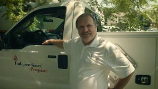 Independence Propane Company Video: Customers First