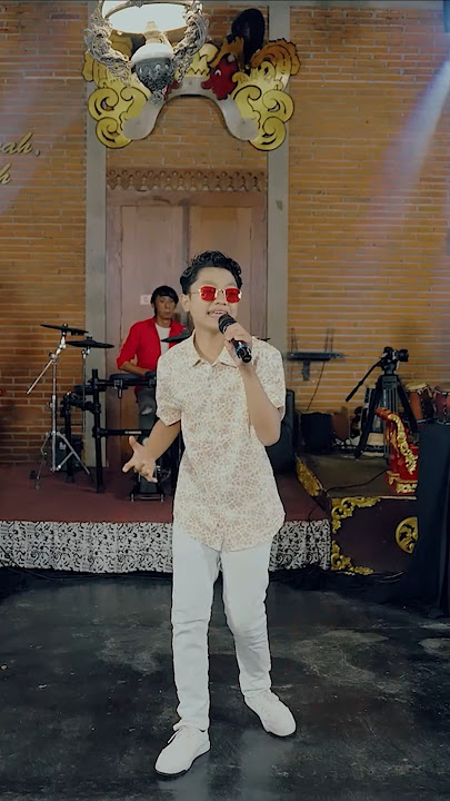 CINTAKU KAU ANGGAP DEBU - Damar Adji #shorts