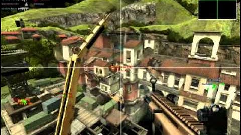 combat arms hacks with download AIMBOT