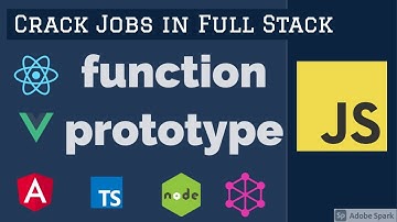 Javascript Function Prototype #19