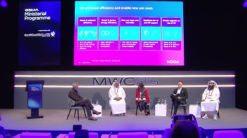 Fuelling AI Through Mobile Connectivity: Highlights from MWC Doha