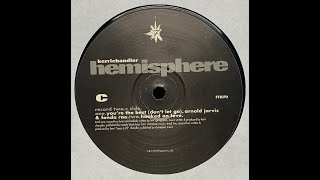 Kerri Chandler - Hooked On Love (1996)