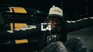 Bandanna- On Me Official Video