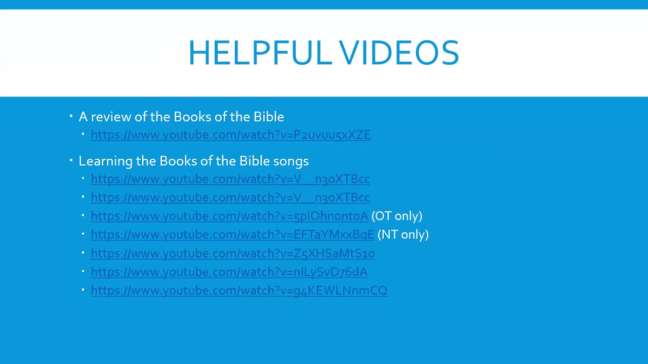 Rangers Bible Knowledge Merit YouTube rangers-bible-knowledge-merit-youtube