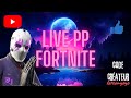 Live fortnite pp dfil de mode  fight  cachecache etc code crateur lateamyoyo