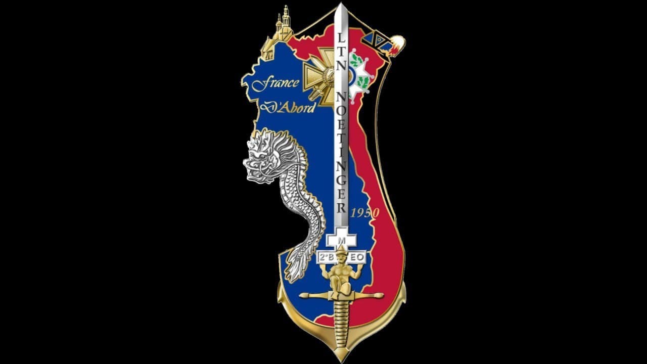 Commandos d'Afrique - Corniche Brutionne - YouTube