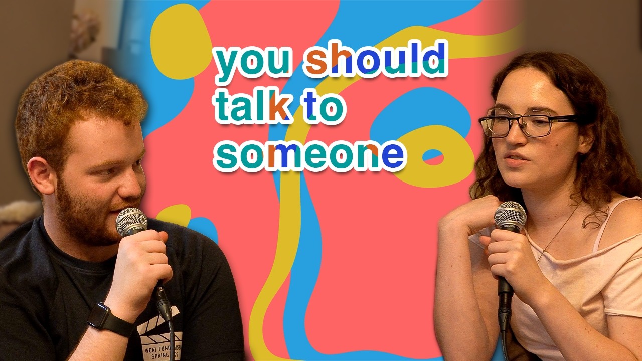 Managing Friendships is Hard w/ Claire Smith | YSTTS