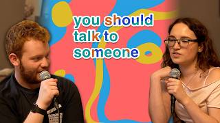 Managing Friendships is Hard w/ Claire Smith | YSTTS