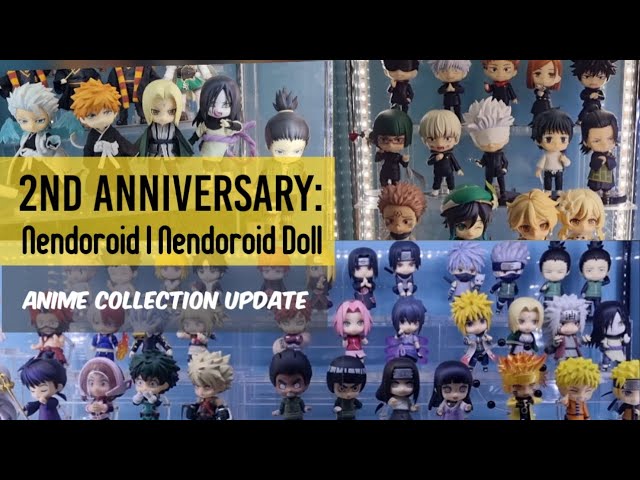 Dabi - My Hero Academia Anime Nendoroid 1430 Figure Good Smile Company -  Walmart.com