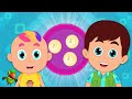 Chunnu Munnu The Do Bhai, चुन्नू मुन्नू, Gubbare Wala + Popular Nursery Rhymes and Baby Songs