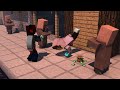 Lunicraft Capitulo 4 ¡¡¡Falta poco para el cumple años de Draco!!!