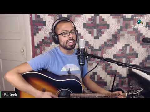 Black Velvet - Alannah Myles (Cover by Prateek)