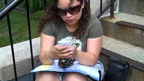 Wayne State University School of Social Work WOW! Program