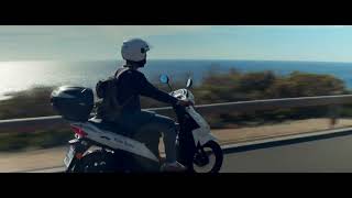 Scooter rental in Mallorca