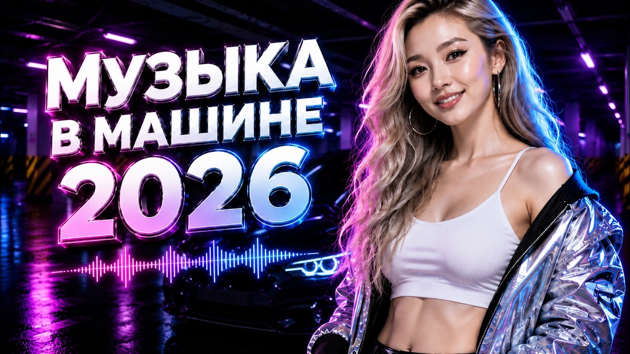 🌃 Ретро Хиты 80–90х | Романтическое Евро Диско Для Вечера, Любви и Дороги 2026