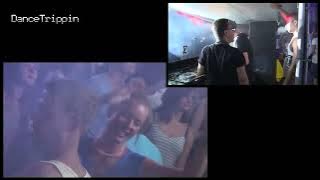 Roog & Erick E b2b feat  Mc Roga @ Solar Weekend Festival