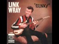 Link wray  hound dog