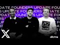 Alkimi Founders Update: After LabTalks LIVE, Node Operators, and More!