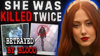 Betrayed in Blood: The Tragic Fate of Amber Gibson | True Crime Documentary
