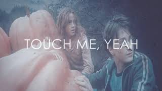 Harry x Hermione - A Little Death [1 Hour IC] @travellerofdawn