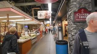 Vic Camp Pinball Allentown Pinball Show 2023 part 8
