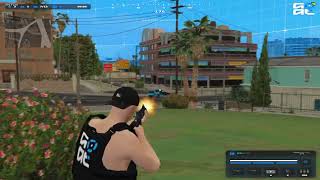 FIVEM HIGHLIGHTS PRIMEZZ #4 (100% GOAT)