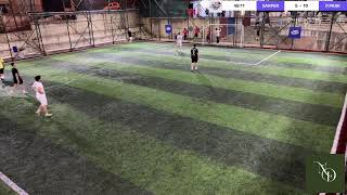 Live powered by Swish Live app SARPER VS P.PARK