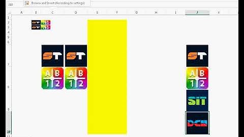 Spreadsheet Image Tools - Excel add-in - Features From MyExcelTools.com