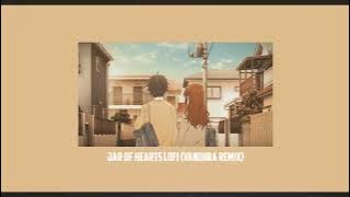 Jar of hearts Lofi (Vandiira Remix)