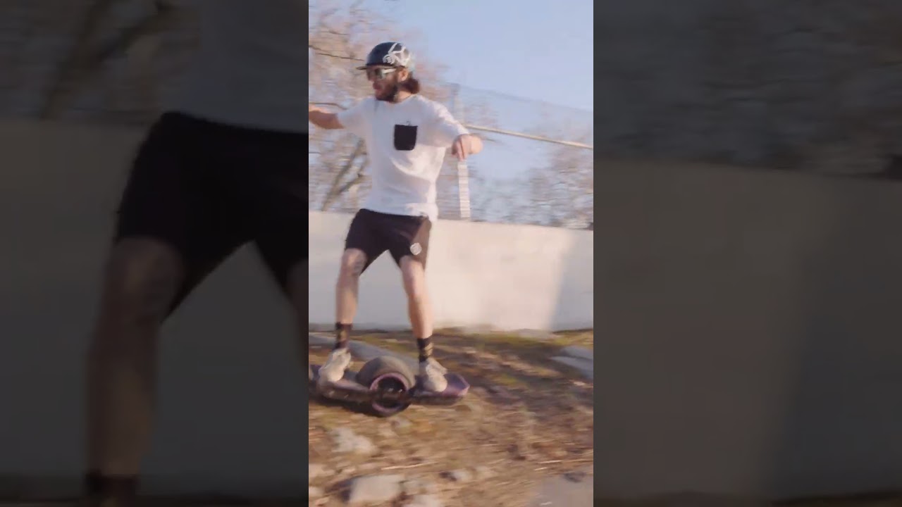 find your line and GTS 📸