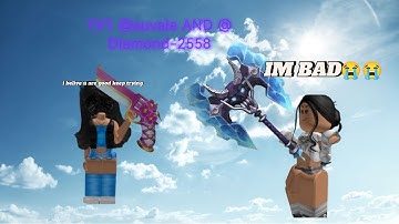 1v1(with my friend)@auvale #robloxedit #mm2 #1v1 #mm2roblox #mm2funny
