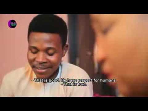 Hausa Film NAFSI NAFSI 1 2