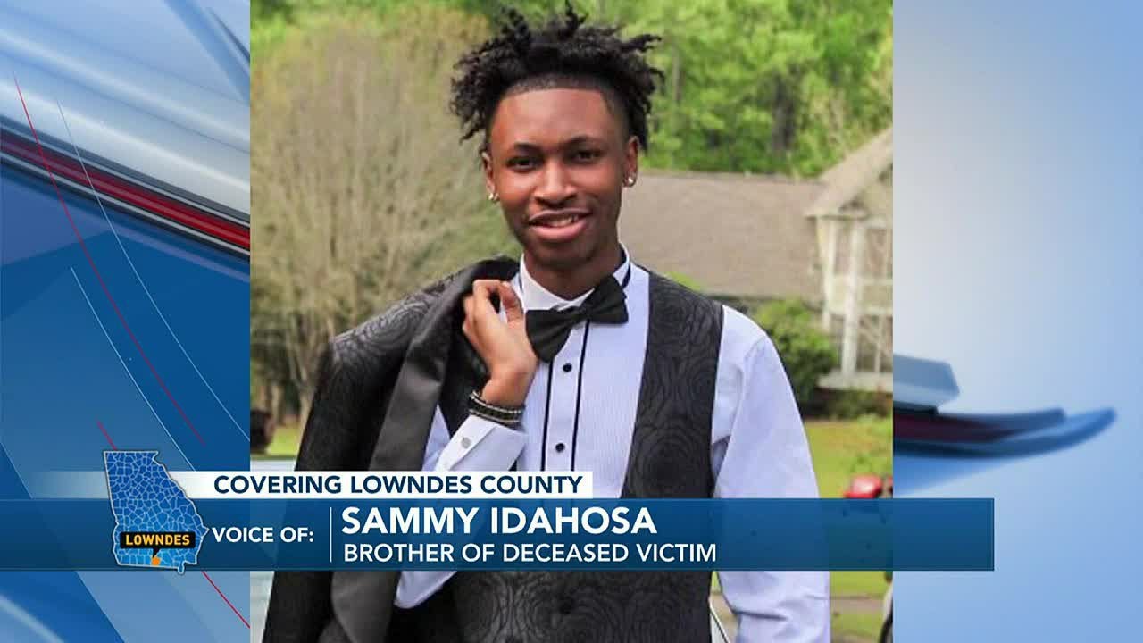 Family: Valdosta college student shot, killed in Miami during spring ...