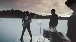 Video thumbnail of "We Are Wolves - BLUE"